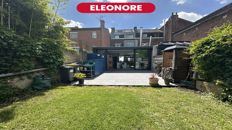 Ma-Cabane - Vente Maison RONCHIN, 165 m²