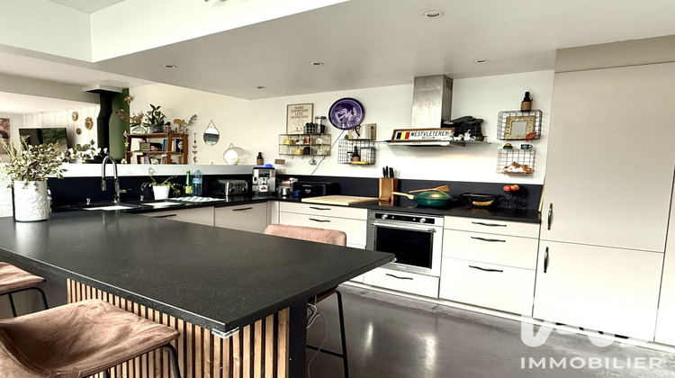 Ma-Cabane - Vente Maison Ronchin, 156 m²
