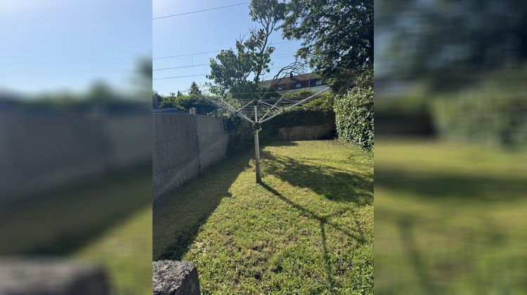 Ma-Cabane - Vente Maison Ronchin, 100 m²