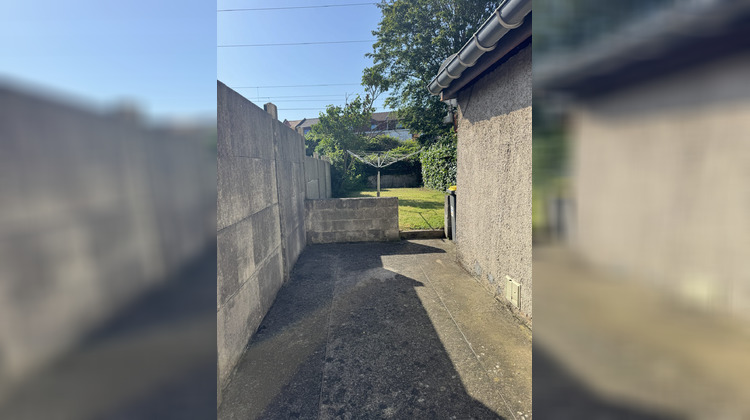 Ma-Cabane - Vente Maison Ronchin, 100 m²