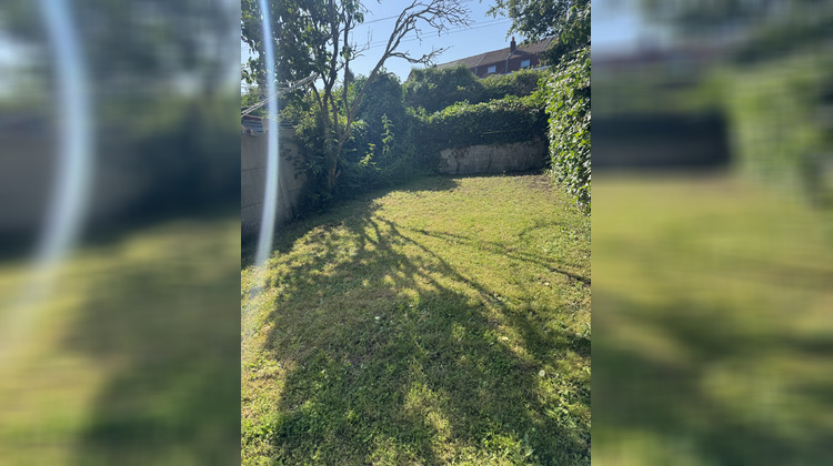 Ma-Cabane - Vente Maison Ronchin, 100 m²