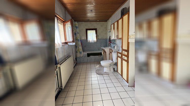 Ma-Cabane - Vente Maison Ronchin, 100 m²