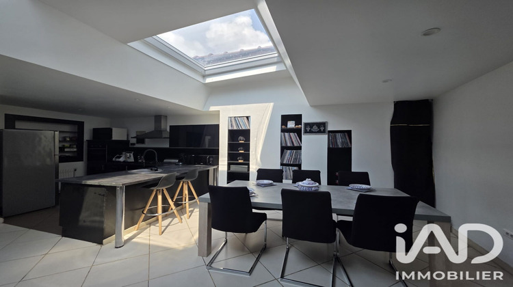 Ma-Cabane - Vente Maison Ronchin, 128 m²