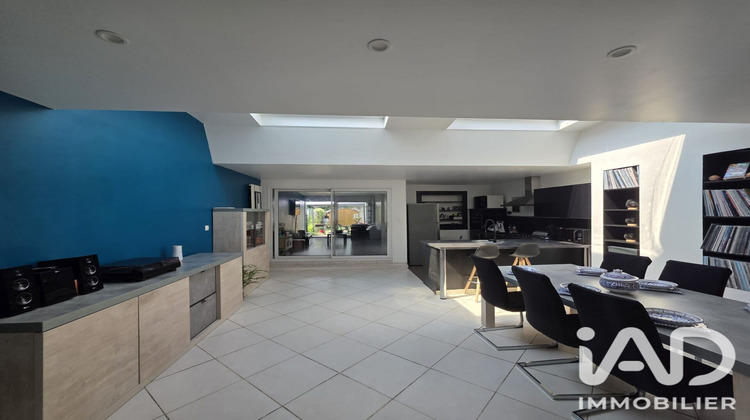 Ma-Cabane - Vente Maison Ronchin, 128 m²
