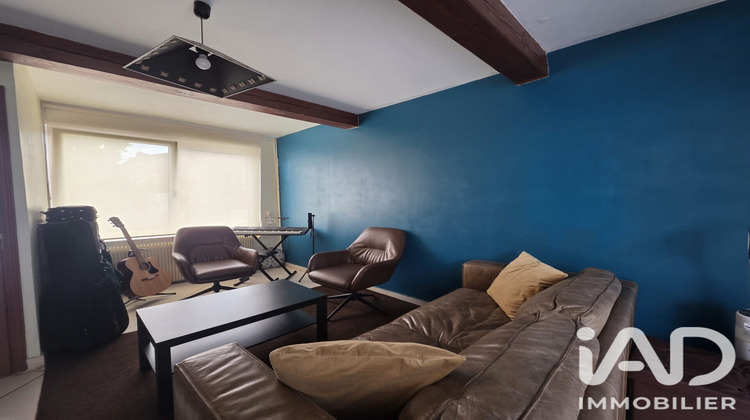 Ma-Cabane - Vente Maison Ronchin, 128 m²