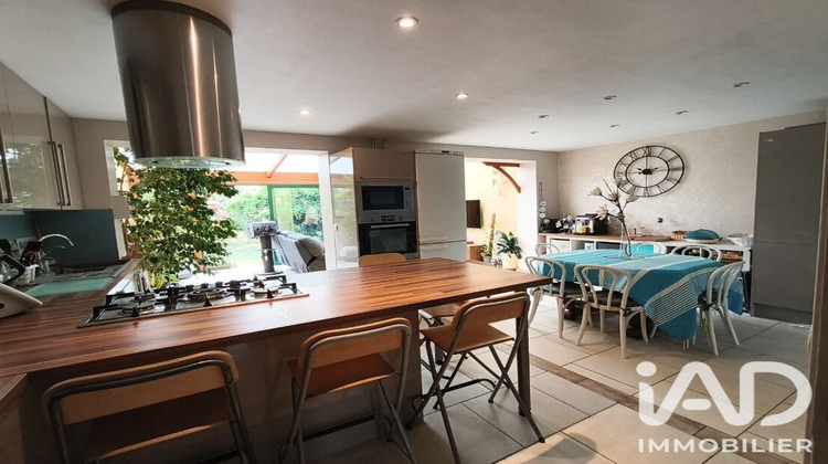 Ma-Cabane - Vente Maison Ronchin, 101 m²