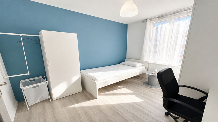 Ma-Cabane - Vente Maison RONCHIN, 84 m²