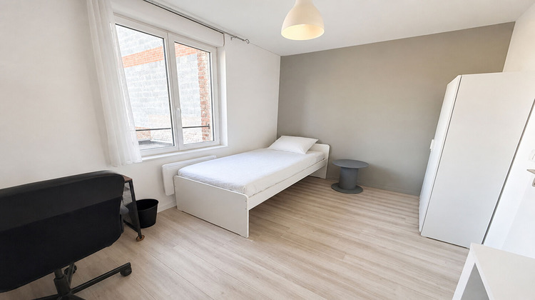 Ma-Cabane - Vente Maison RONCHIN, 84 m²