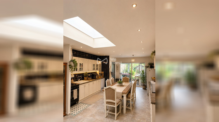 Ma-Cabane - Vente Maison Ronchin, 164 m²