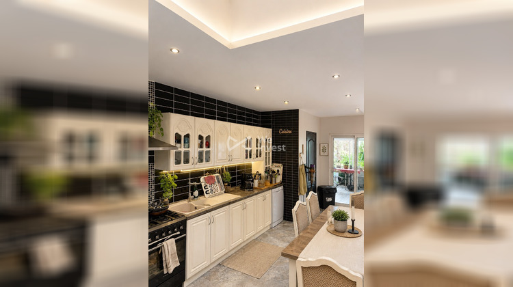 Ma-Cabane - Vente Maison Ronchin, 164 m²