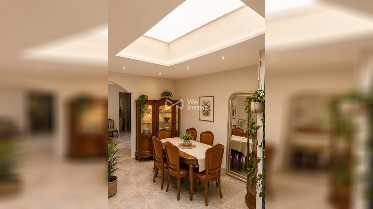 Ma-Cabane - Vente Maison Ronchin, 164 m²