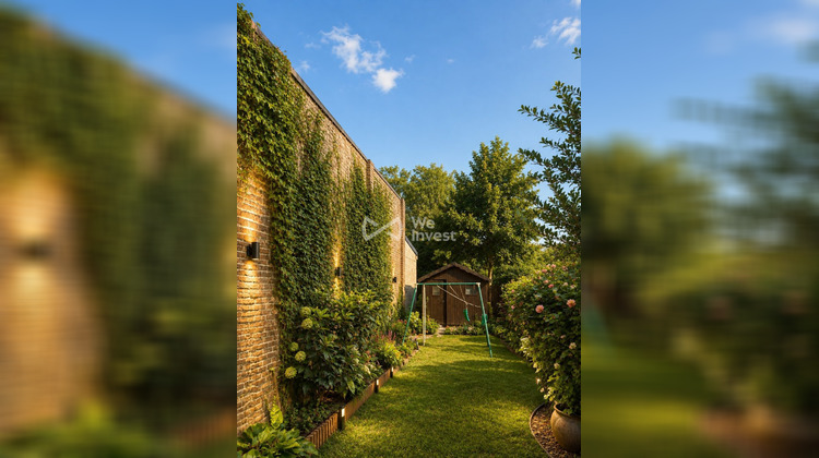 Ma-Cabane - Vente Maison Ronchin, 164 m²