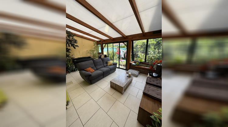 Ma-Cabane - Vente Maison Ronchin, 107 m²