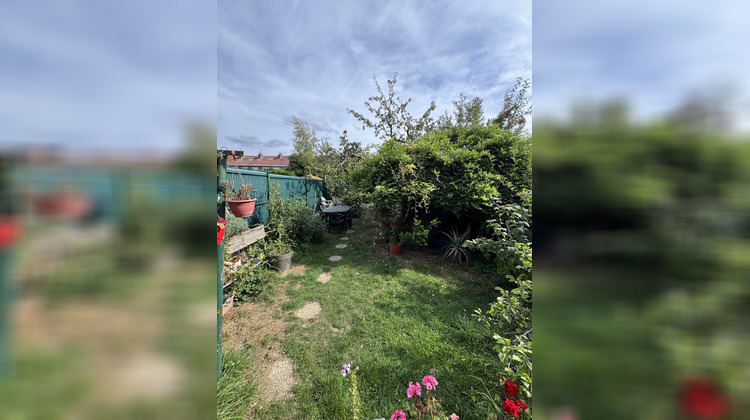 Ma-Cabane - Vente Maison Ronchin, 107 m²