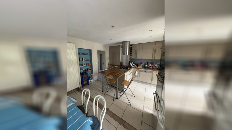 Ma-Cabane - Vente Maison Ronchin, 107 m²