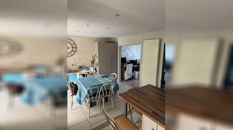 Ma-Cabane - Vente Maison Ronchin, 107 m²