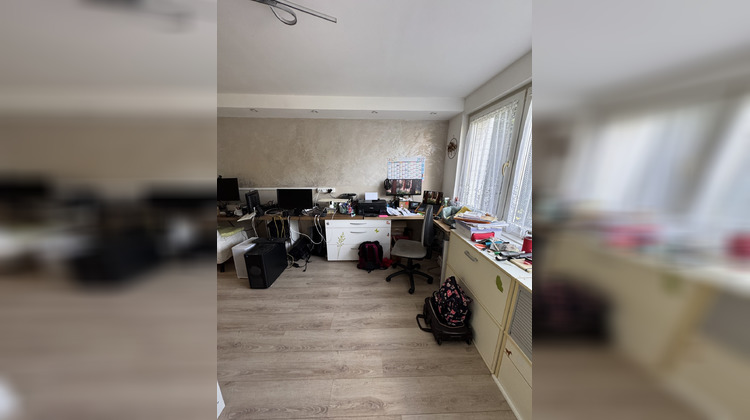 Ma-Cabane - Vente Maison Ronchin, 107 m²