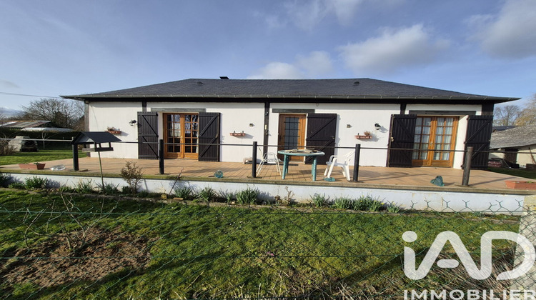 Ma-Cabane - Vente Maison Ronchois, 74 m²