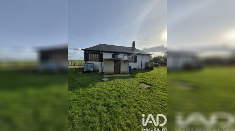 Ma-Cabane - Vente Maison Ronchois, 74 m²