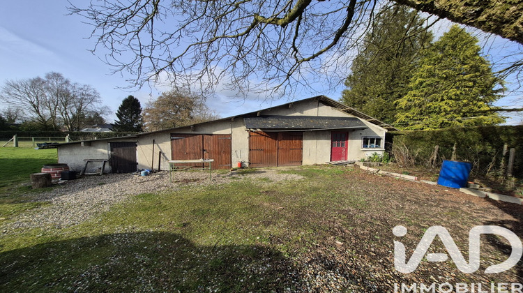 Ma-Cabane - Vente Maison Ronchois, 74 m²