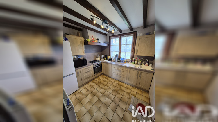 Ma-Cabane - Vente Maison Ronchois, 74 m²