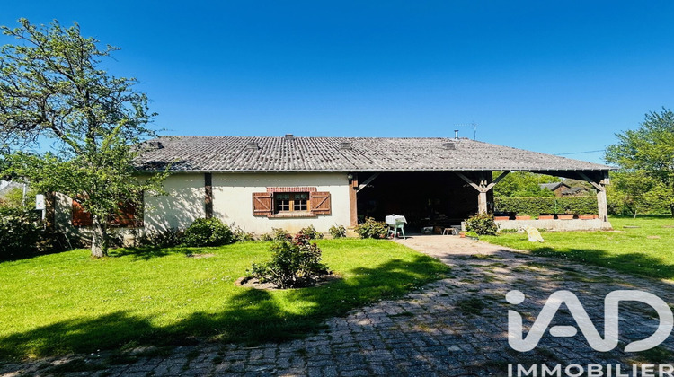 Ma-Cabane - Vente Maison Ronchois, 223 m²