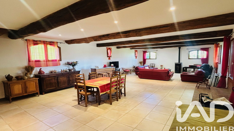 Ma-Cabane - Vente Maison Ronchois, 223 m²