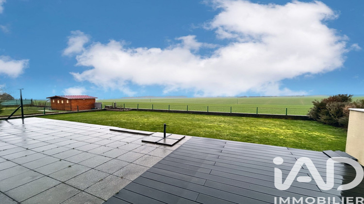 Ma-Cabane - Vente Maison Roncourt, 132 m²