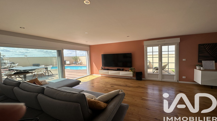 Ma-Cabane - Vente Maison Roncourt, 113 m²