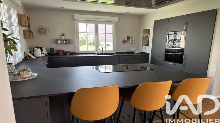 Ma-Cabane - Vente Maison Roncourt, 113 m²