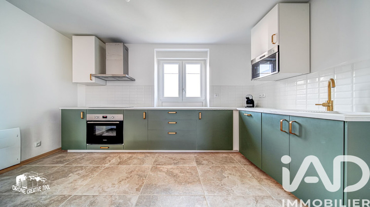 Ma-Cabane - Vente Maison Roncourt, 96 m²