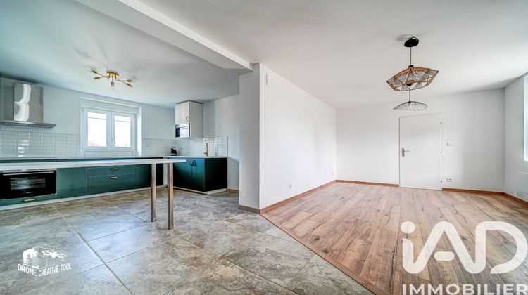 Ma-Cabane - Vente Maison Roncourt, 96 m²