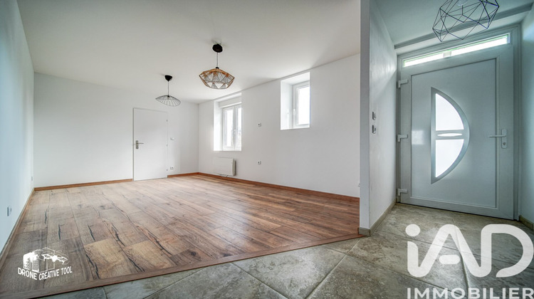 Ma-Cabane - Vente Maison Roncourt, 96 m²