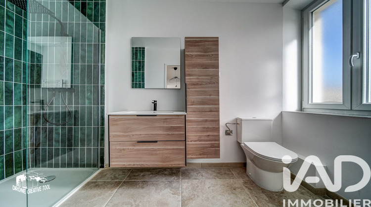 Ma-Cabane - Vente Maison Roncourt, 96 m²
