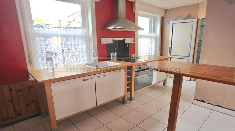 Ma-Cabane - Vente Maison RONCQ, 63 m²