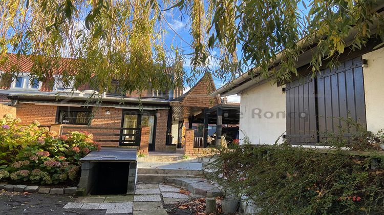 Ma-Cabane - Vente Maison RONCQ, 125 m²