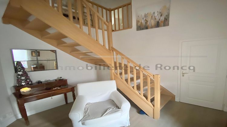 Ma-Cabane - Vente Maison RONCQ, 150 m²