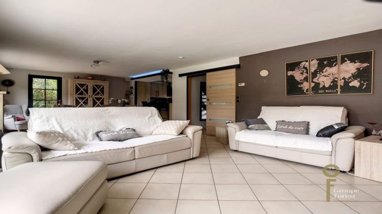 Ma-Cabane - Vente Maison Roncq, 103 m²