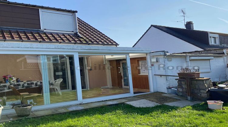 Ma-Cabane - Vente Maison RONCQ, 96 m²