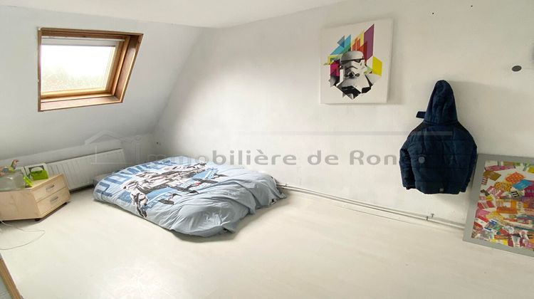 Ma-Cabane - Vente Maison RONCQ, 82 m²