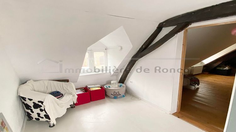 Ma-Cabane - Vente Maison RONCQ, 82 m²