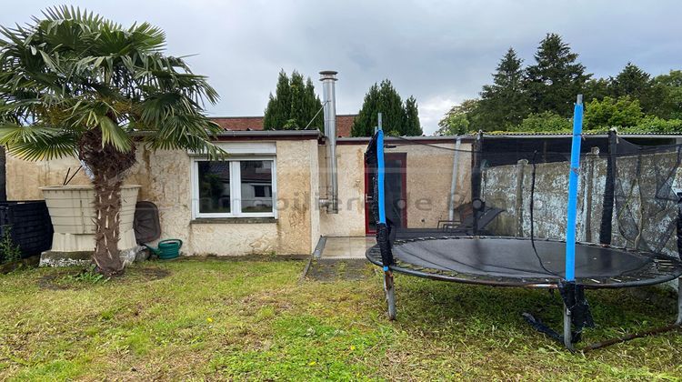 Ma-Cabane - Vente Maison RONCQ, 82 m²