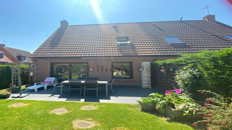 Ma-Cabane - Vente Maison RONCQ, 81 m²