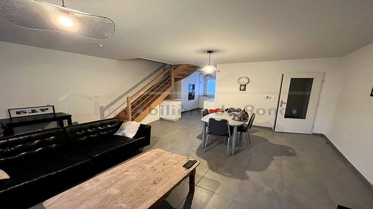 Ma-Cabane - Vente Maison RONCQ, 85 m²