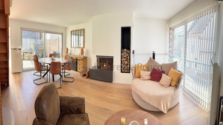 Ma-Cabane - Vente Maison RONCQ, 140 m²