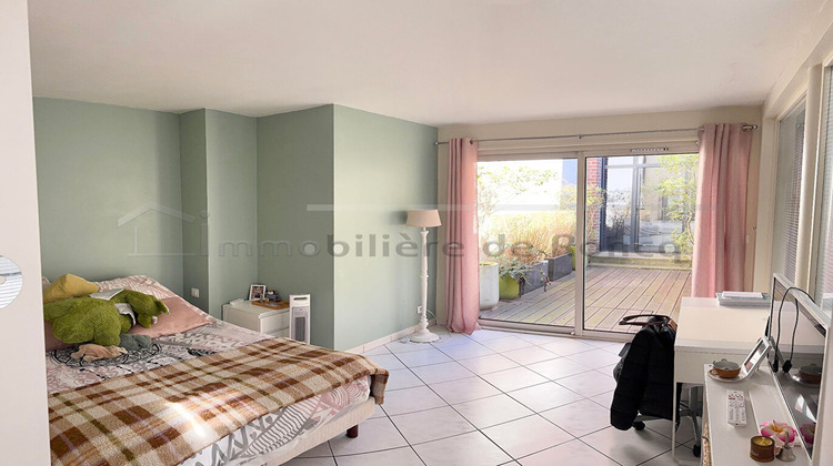 Ma-Cabane - Vente Maison RONCQ, 140 m²