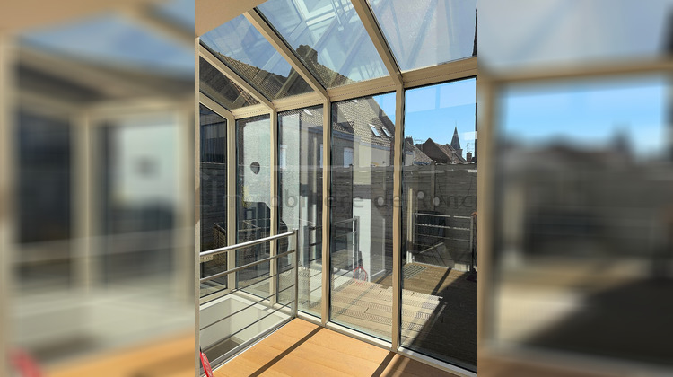 Ma-Cabane - Vente Maison RONCQ, 140 m²