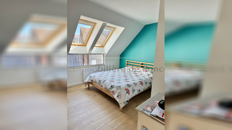 Ma-Cabane - Vente Maison RONCQ, 140 m²