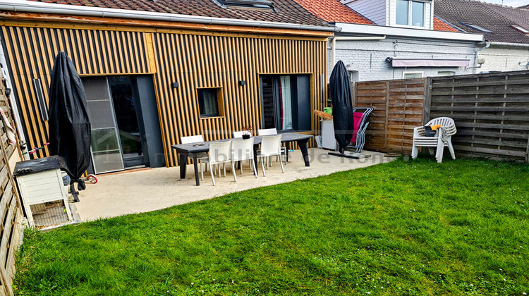 Ma-Cabane - Vente Maison RONCQ, 66 m²