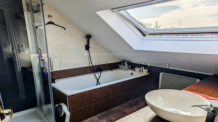 Ma-Cabane - Vente Maison RONCQ, 66 m²